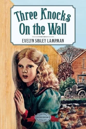 Evelyn sibley lampman three - evelyn,