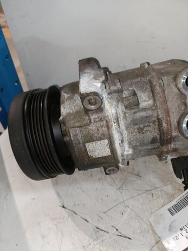 Compresseur clim opel - compresseur, d