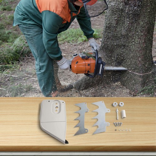 Kit tronçonneuse pour - de,