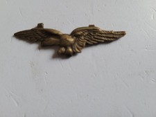 insigne charognard épervier