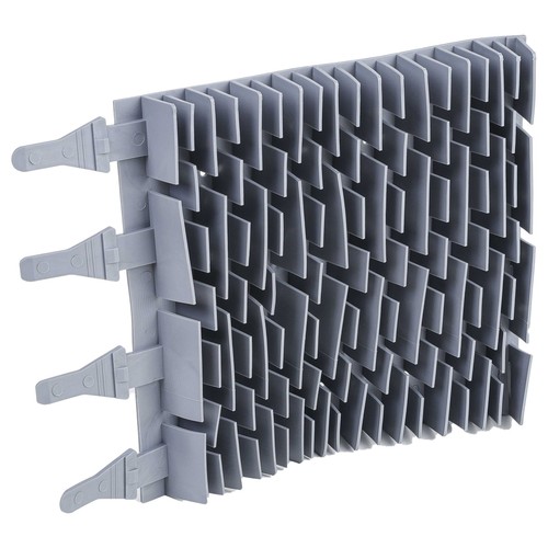 Brosse pour Zodiac GT2120 OT