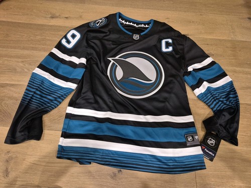 Fanatics nhl logan couture - fanatics,