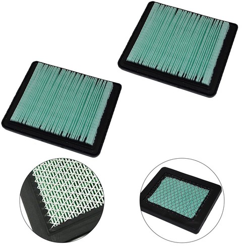Kit filtre air efficace - air,