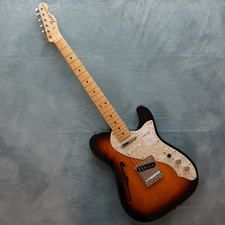 Fender Heritage 60 Telecaster