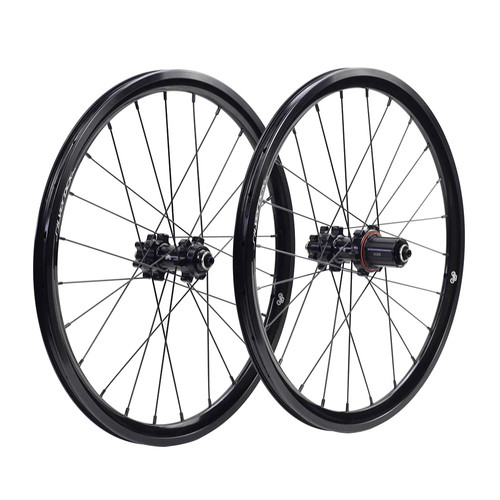 Mini velo folding bike - mini,