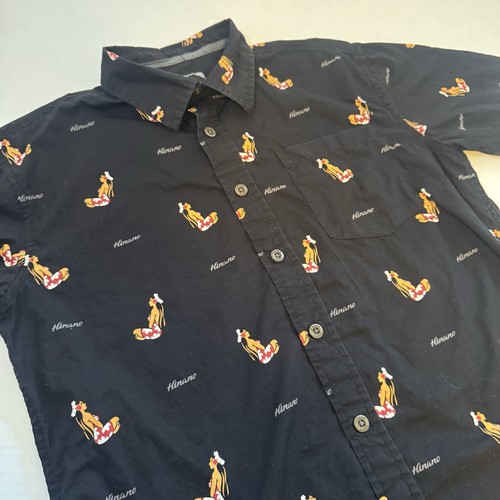 Hinano tahiti shirt mens small - hinano,
