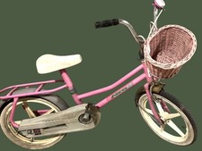 vélo de Ville Italien Pour Petite Fille Marque Italienne Modèle  “STORMY”