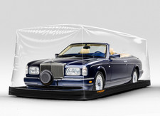 Housse de capsule de