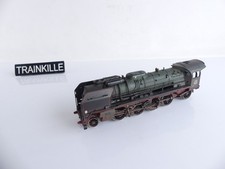 JOUEF LOCOMOTIVE VAPEUR 141 P
