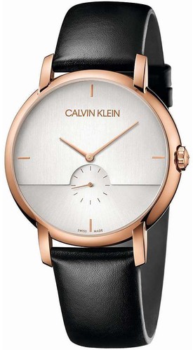 Calvin klein estabilished - klein,