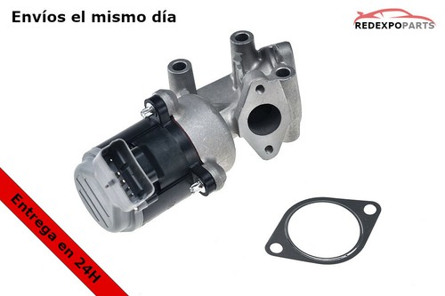 Egr valve citroen - egr,