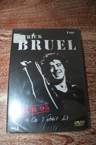 Neuf sous blister dvd concert - neuf,