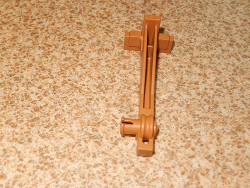 Pièces playmobil 3072 - pièces,