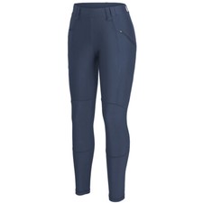 Helikon Hoyden Range Tights Femmes Pantalon Confortable Athlétique Bleu Marine