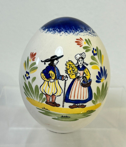 Traditions egg luneville - kg,