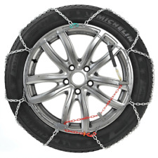 Chaînes à Neige 255 35-19