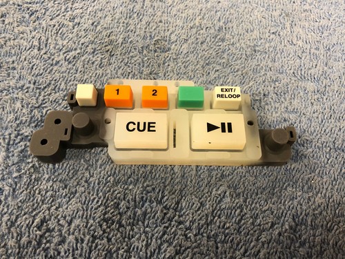 Denon rubber key dn2100f - key,