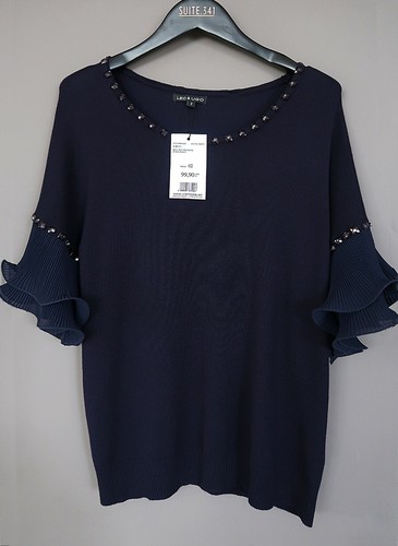 Pull top leo ugo - ugo, paris