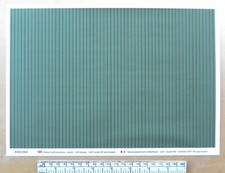 Papier "Toiture/Parement