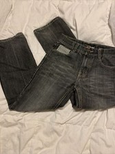 Nice Boys Blue Jeans Size 12