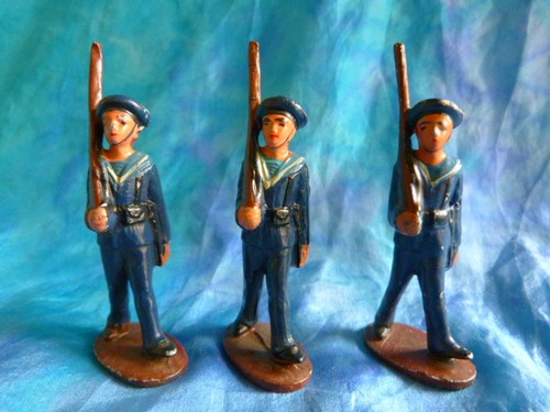 Quiralu figurines marins - quiralu, 3