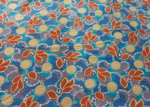 Ancien tissu coupon - tissu,