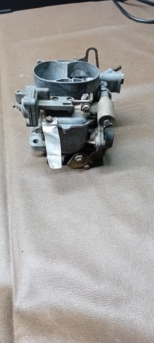 Carburateur solex csic - carburateur,