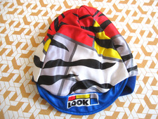 Casquette cycliste look - casquette,