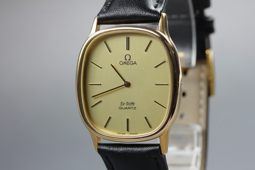 Montre homme omega ville - homme, de