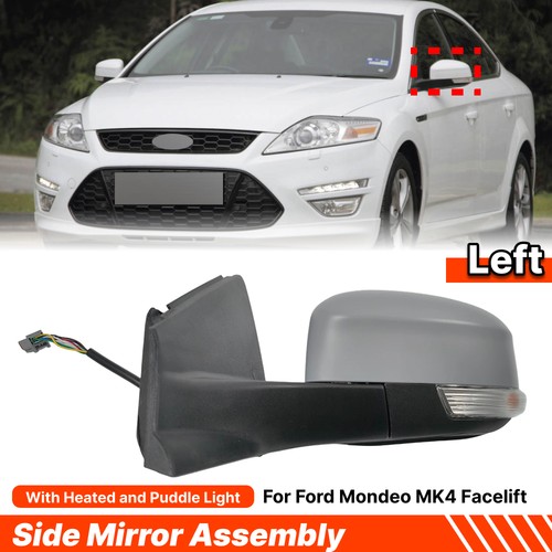 Pour ford mondeo - pour, mk4