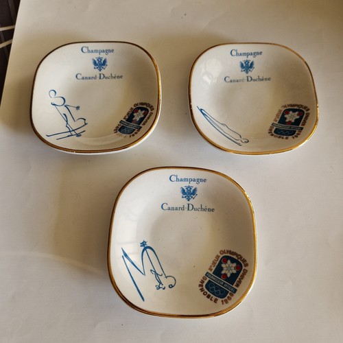 Lot coupelle cendrier - lot, :