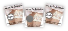 Jeu de la jarretière –