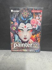 Corel Painter 12 for Windows