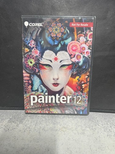 Corel painter for windows - corel,