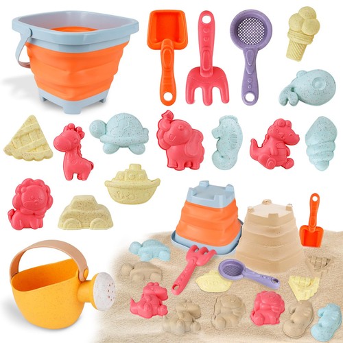 Kit jeux plage - jeux, enfant