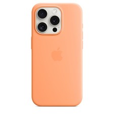 Coque En Silicone Apple iPhone