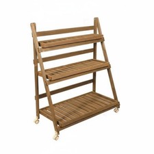 Présentoir à P&ntes Pliable