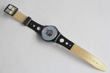 SWATCH Bracelet Montre Sépia GB184 1996 (68549)