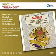 Giacomo Puccini Puccini