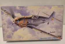 Hasegawa Messerschmitt