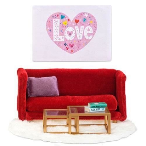 Lundby maison poupées - lundby,