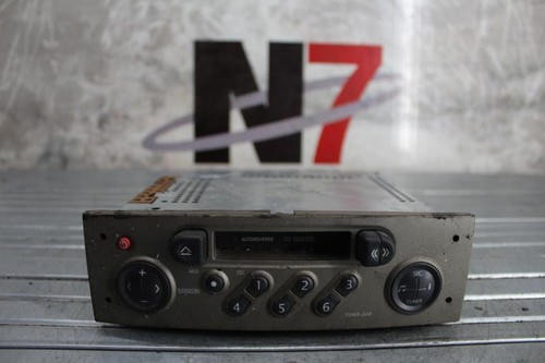 Autoradio origine renault - autoradio,