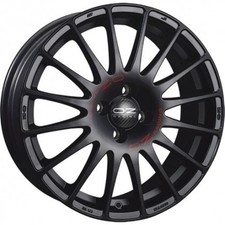 Jante alu OZ RACING