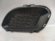 Grille de calandre gauche Kia Rio III (UB) 2012 865831W200