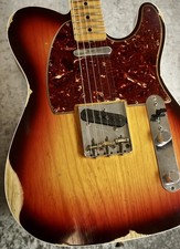 (Fender) CS 1959 Telecaster