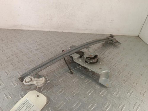 Leve vitre electrique avant
