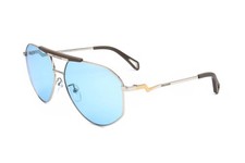 Lunettes de Soleil Zadig & Voltaire SZV279 579Y TOTAL PALLADIUM 60/13/140 UNISEX