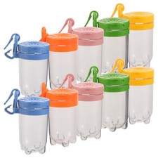 10 boîtes d'observation