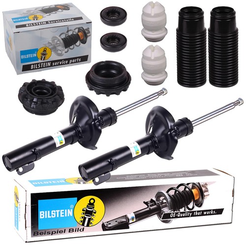 Bilstein amortisseur - 2x, b4