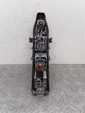 Platine feu arriere droit